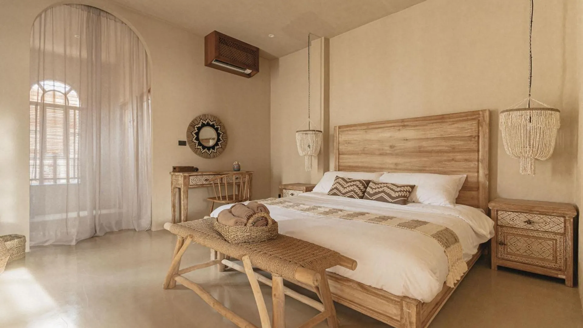 Pawa Villas 1 Khaolak Khao Lak