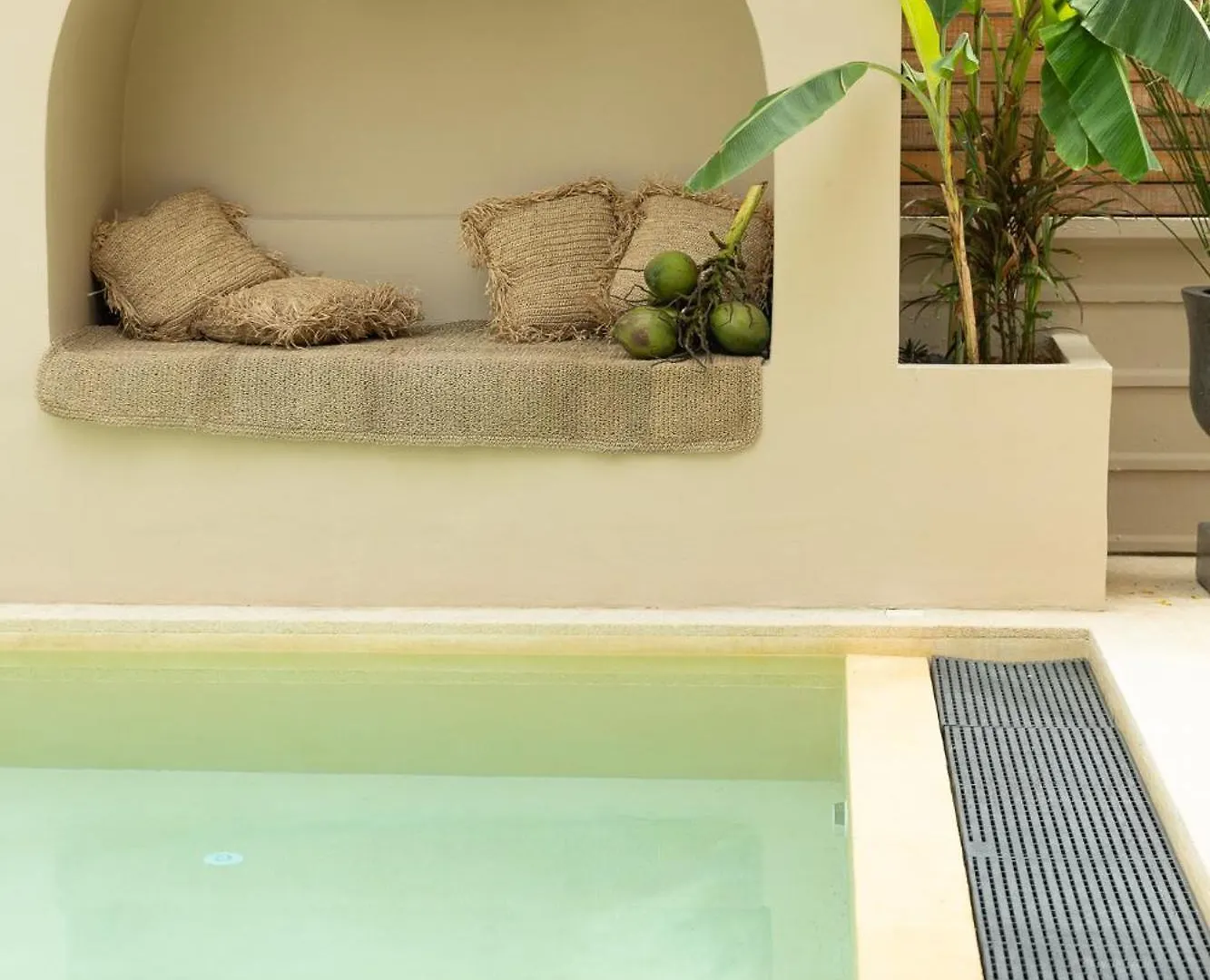 Pawa Villas 1 Khaolak Khao Lak