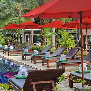 3* Resort Khaolak Yama - Sha